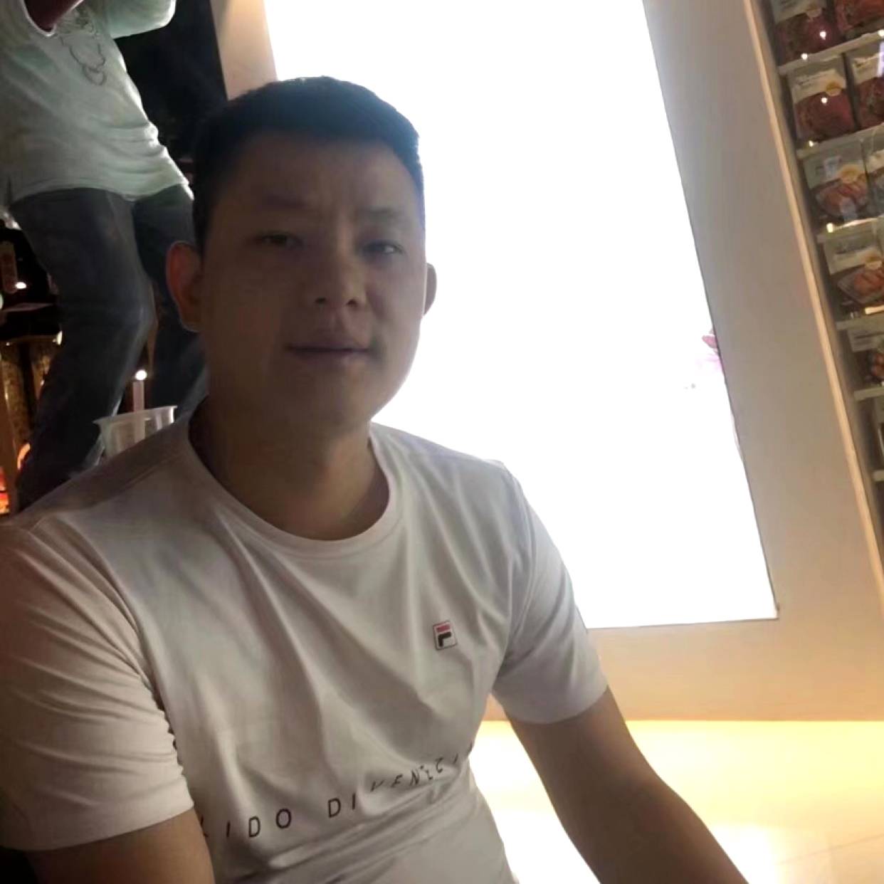 星愿说悲凉的照片