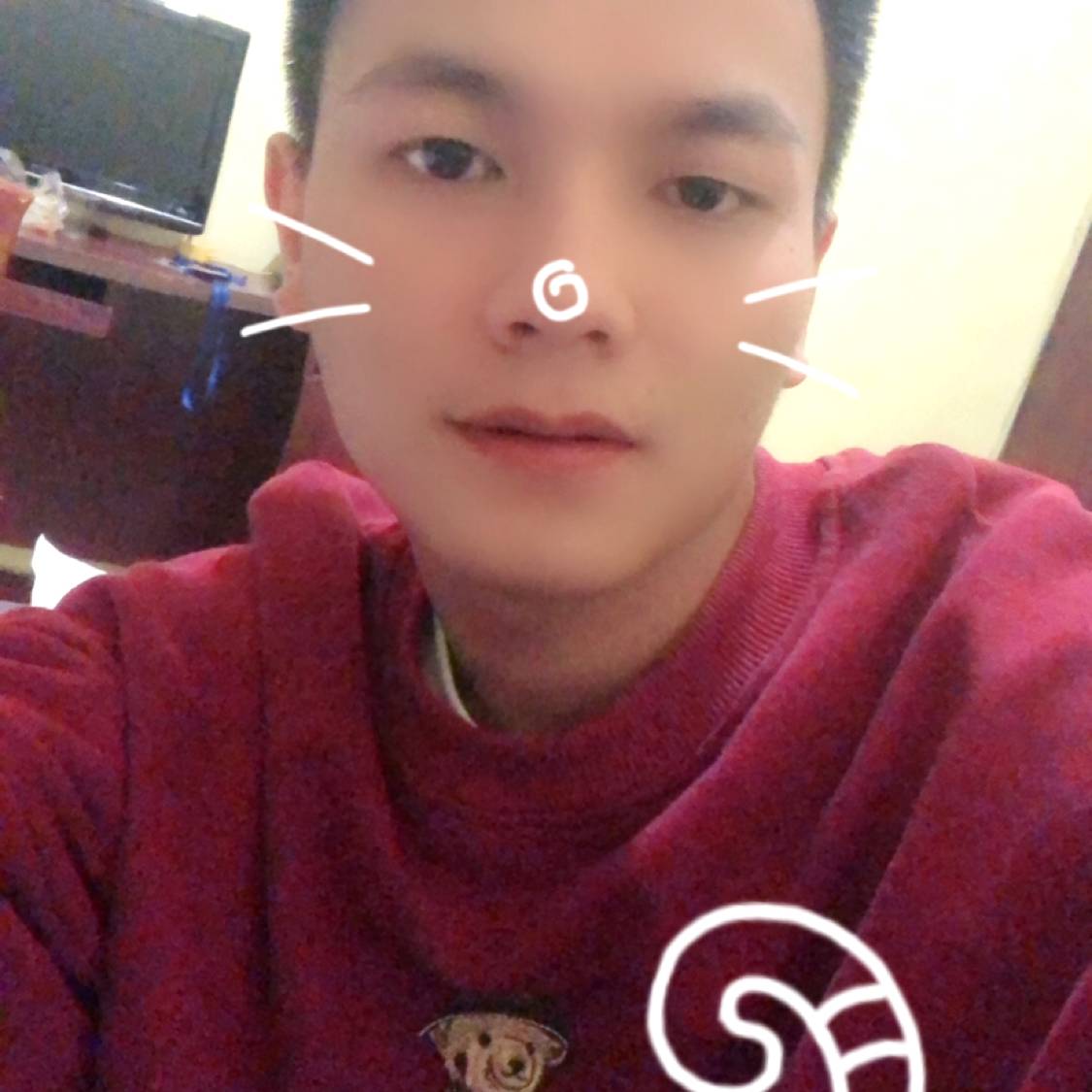 蜜粉用清脆的照片