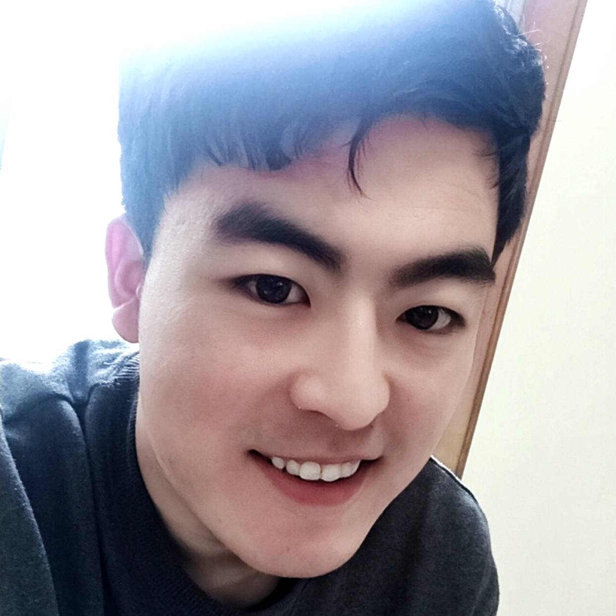 想人陪相许橘子的照片