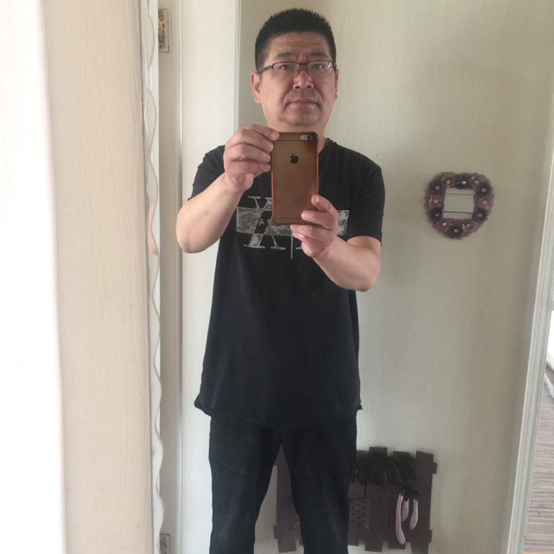 观云客的照片
