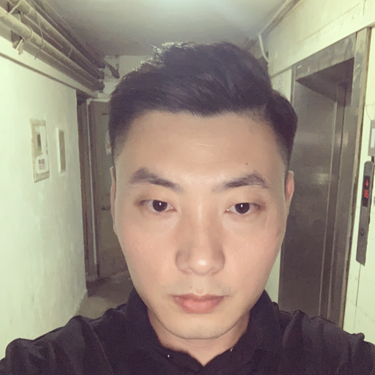 Sheldon张的照片