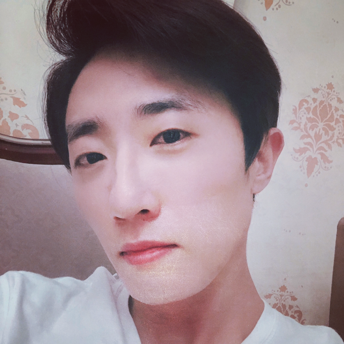 我主良缘资深陈老的照片