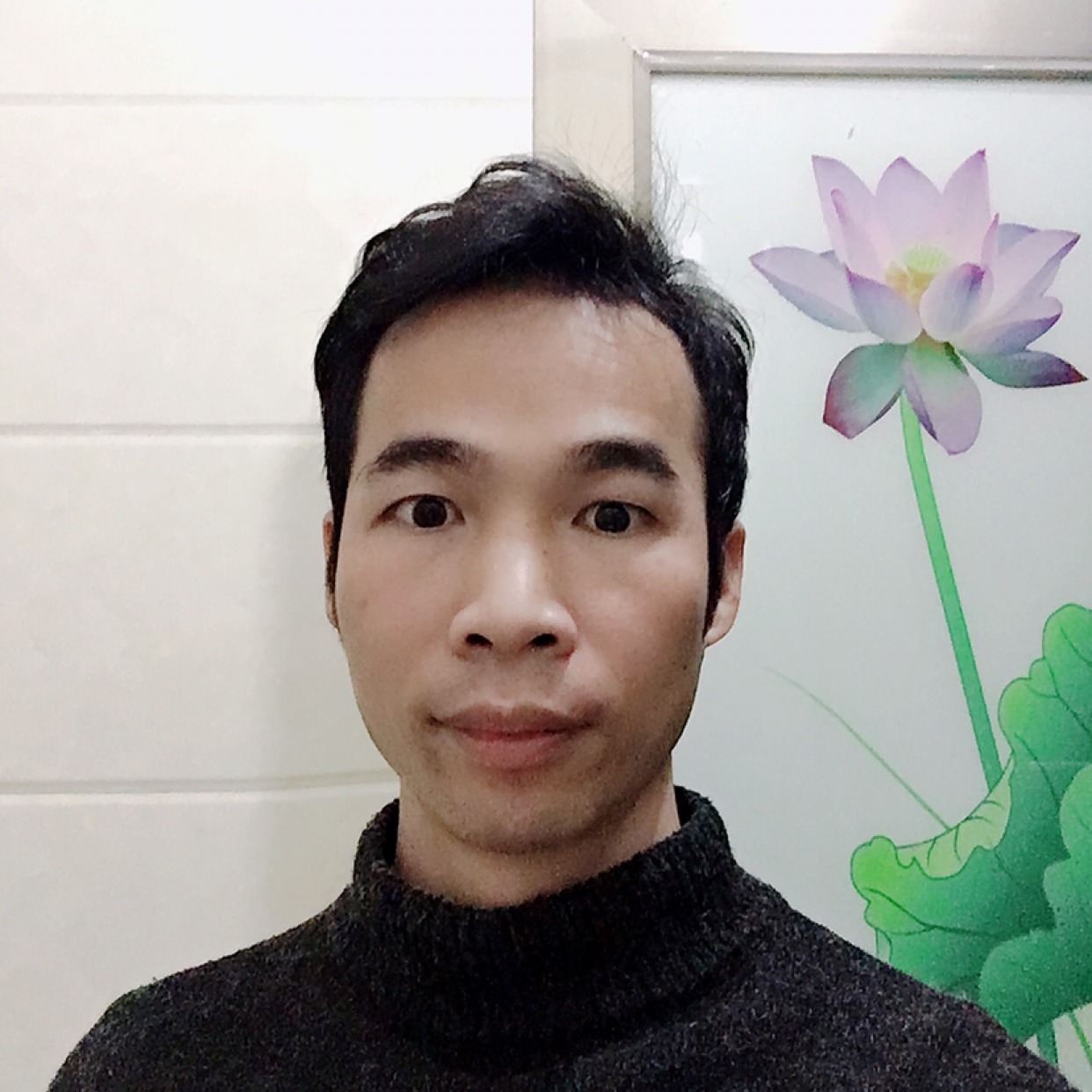 酷炫蹁跹流年的照片