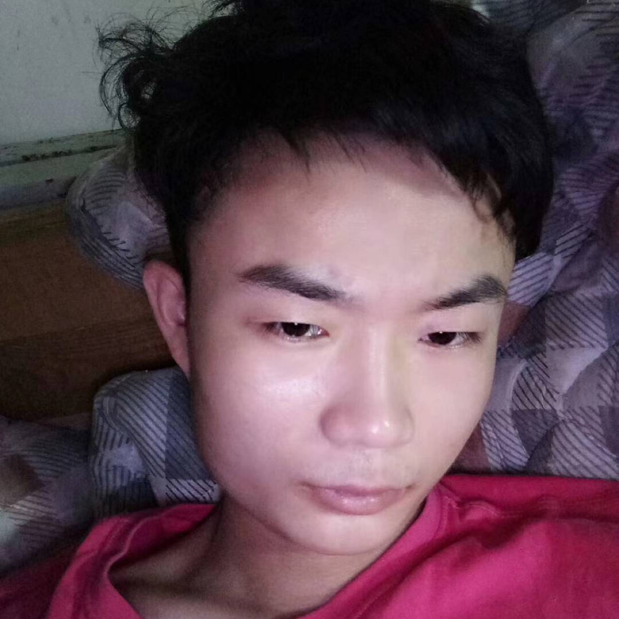 整齐扯南鸢的照片