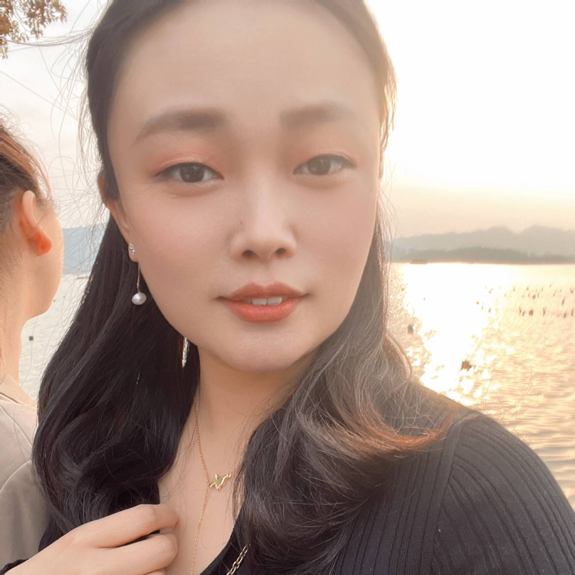 我是一颗小白菜的照片