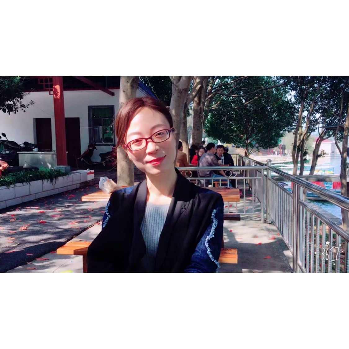 这个冬天不再冷的照片