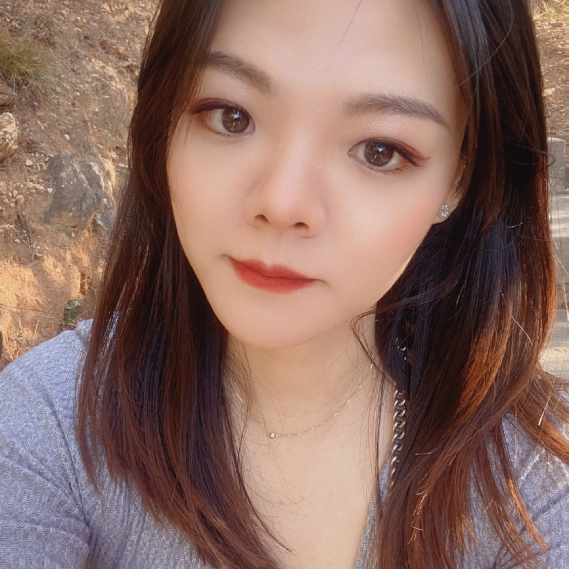 小太阳的照片