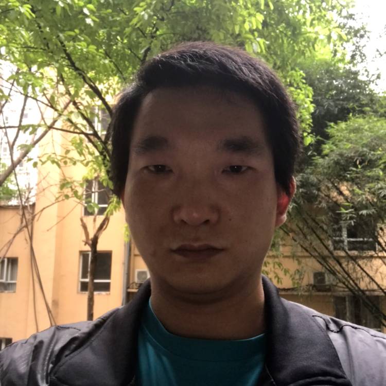 黑夜里的一丝寂寞的照片