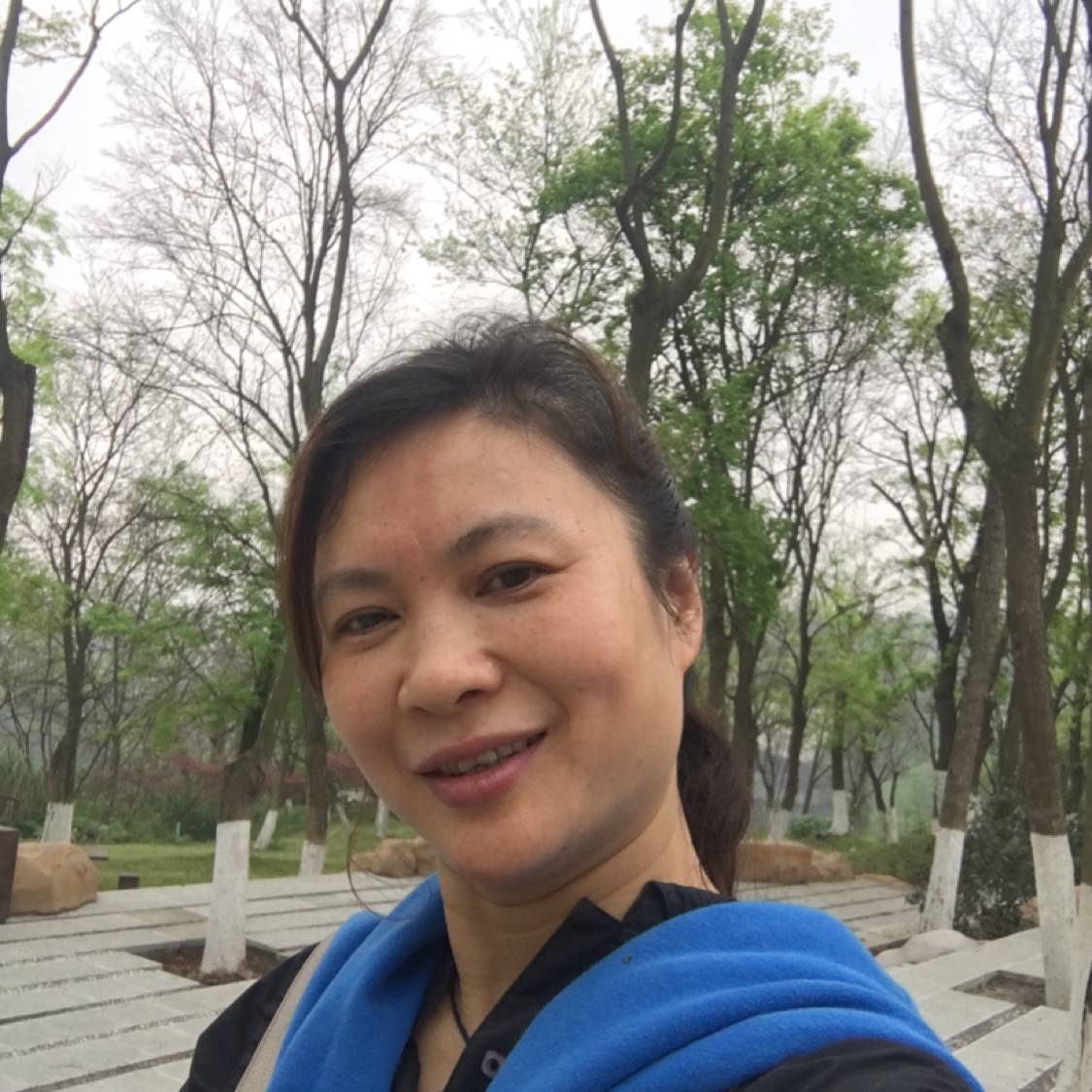 地球人快乐的照片