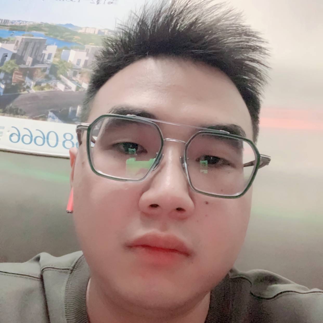 粤语残片的照片