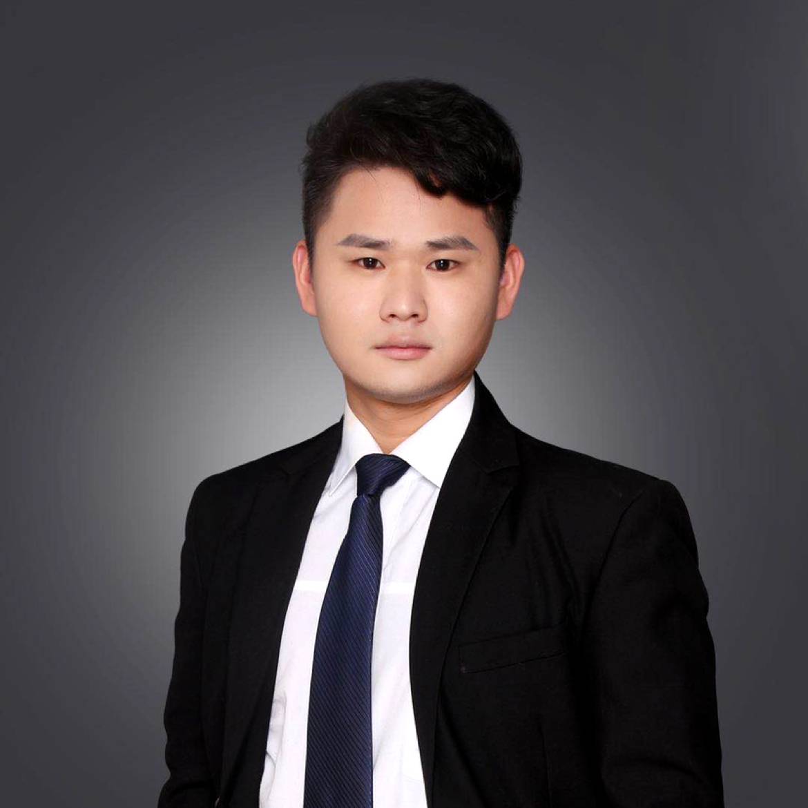 亘古不变的心的照片