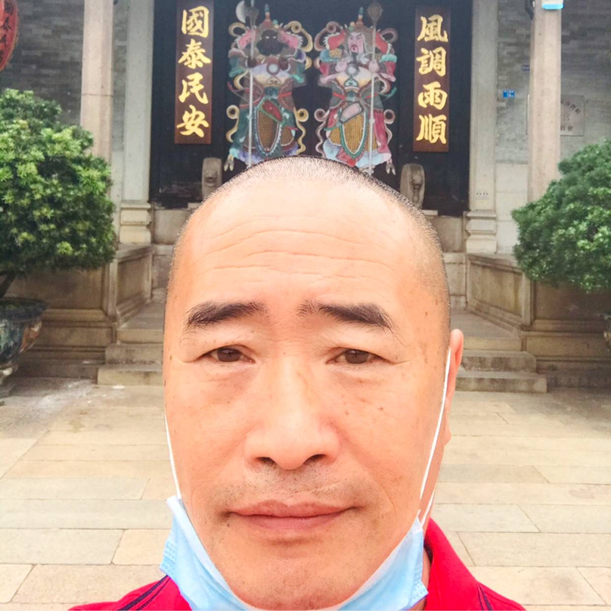 渴望拥有你的照片