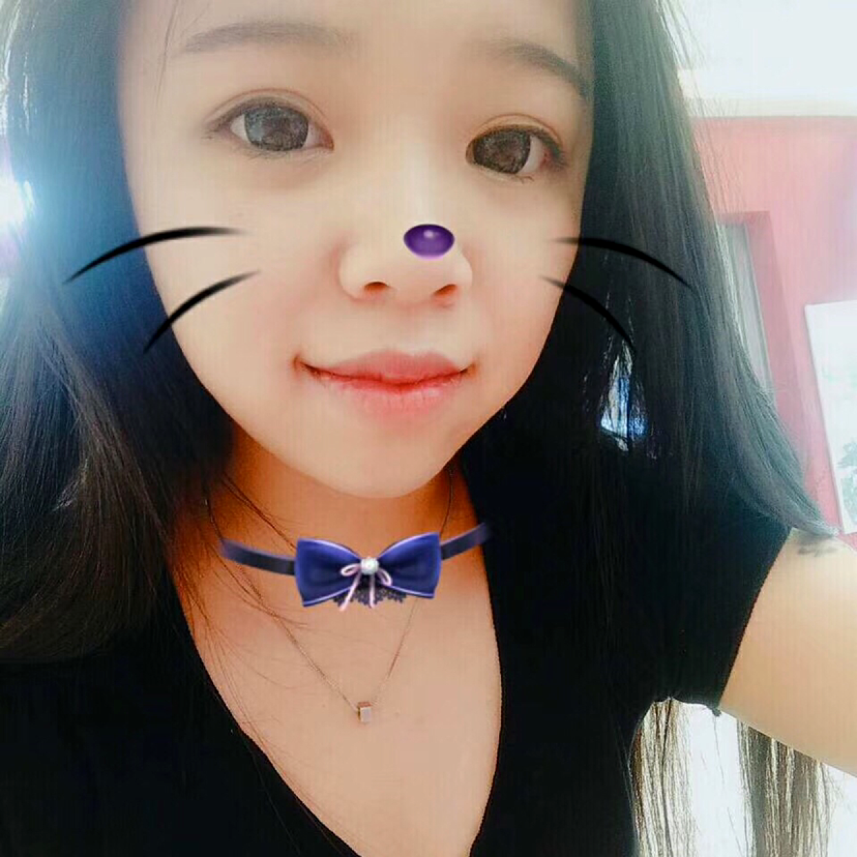 苏小珊的照片