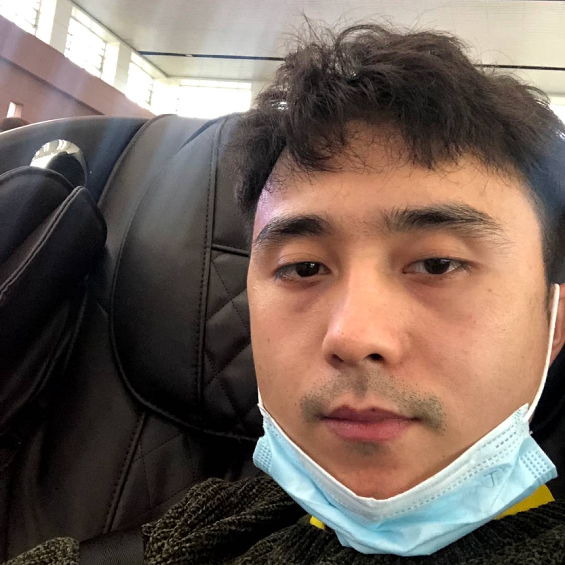 暮色轻弹的照片