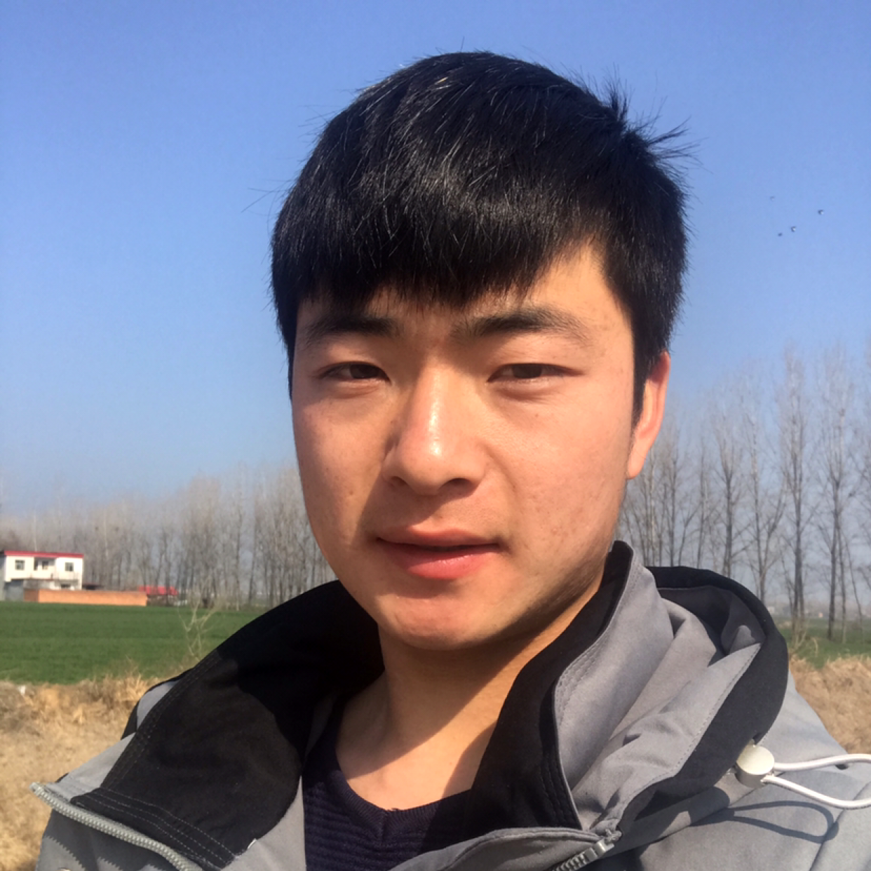 哑铃漫步拉长的照片