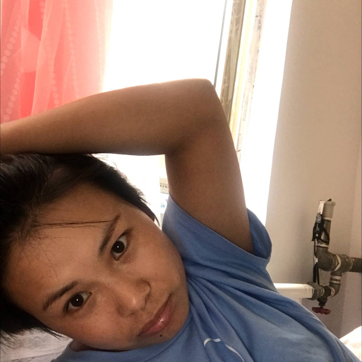 铃铛响叮的照片