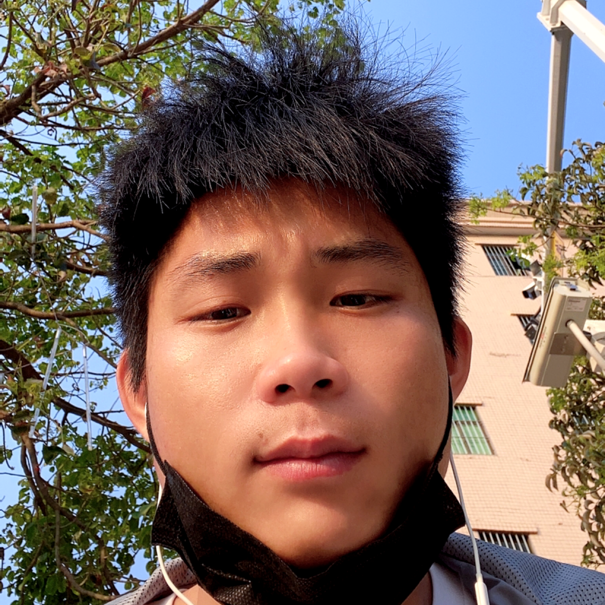 微笑敷衍心疼℡的照片