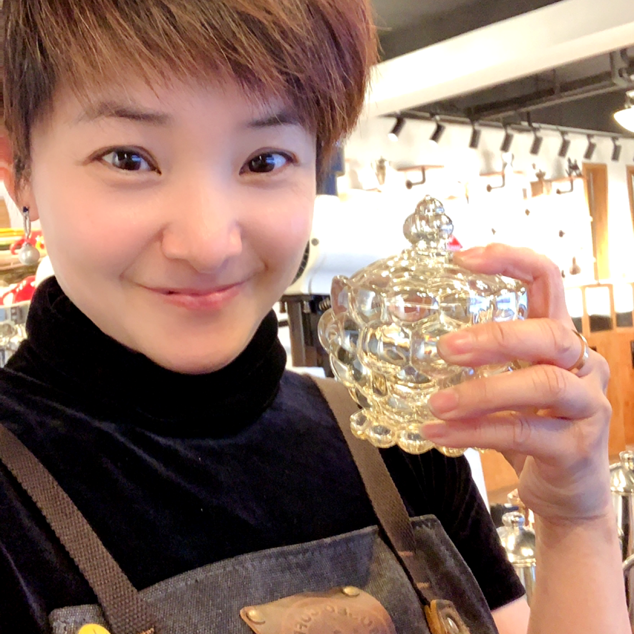 Emily周的照片