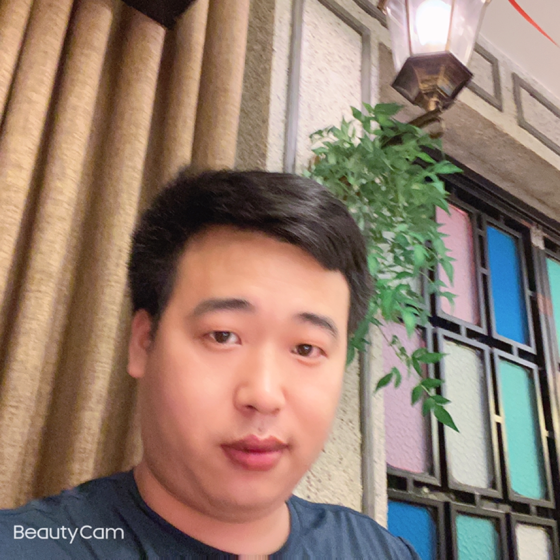 感性有情殇的照片