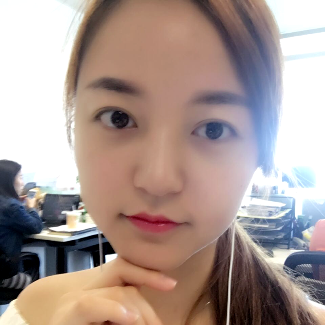 暖阳心安的照片