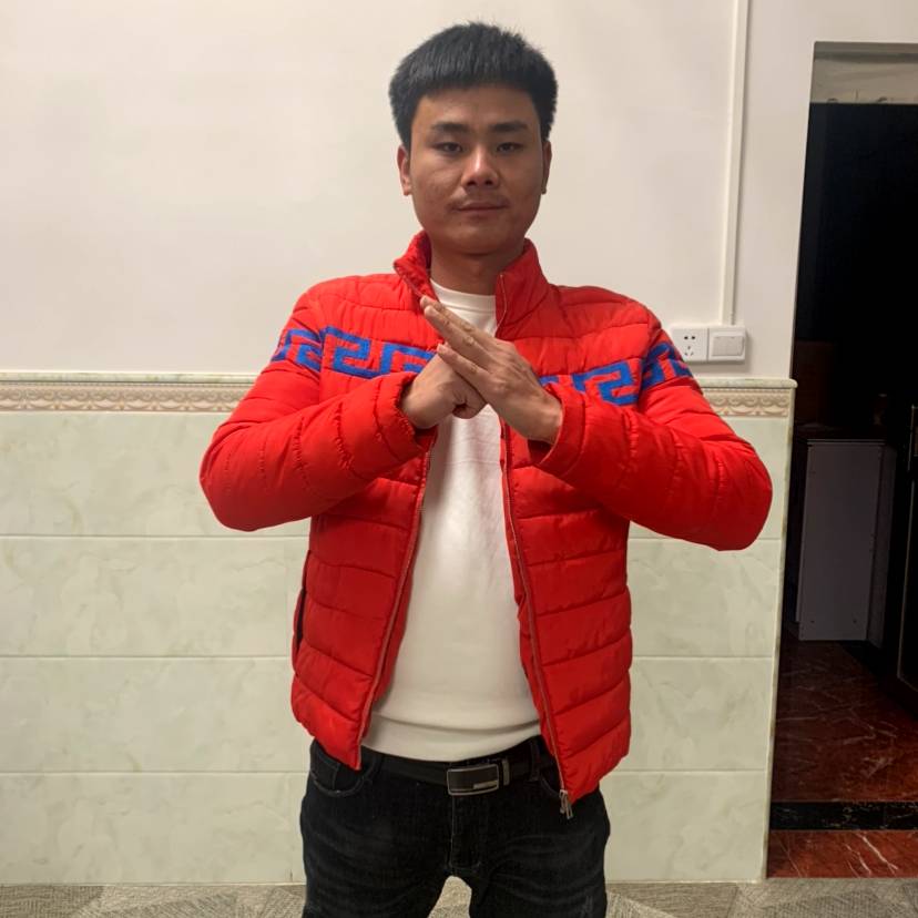 渡情李白的照片