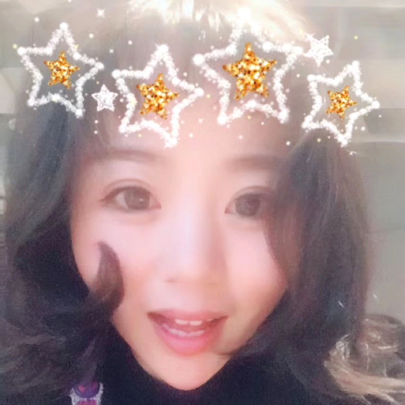 小虾米说高兴的照片
