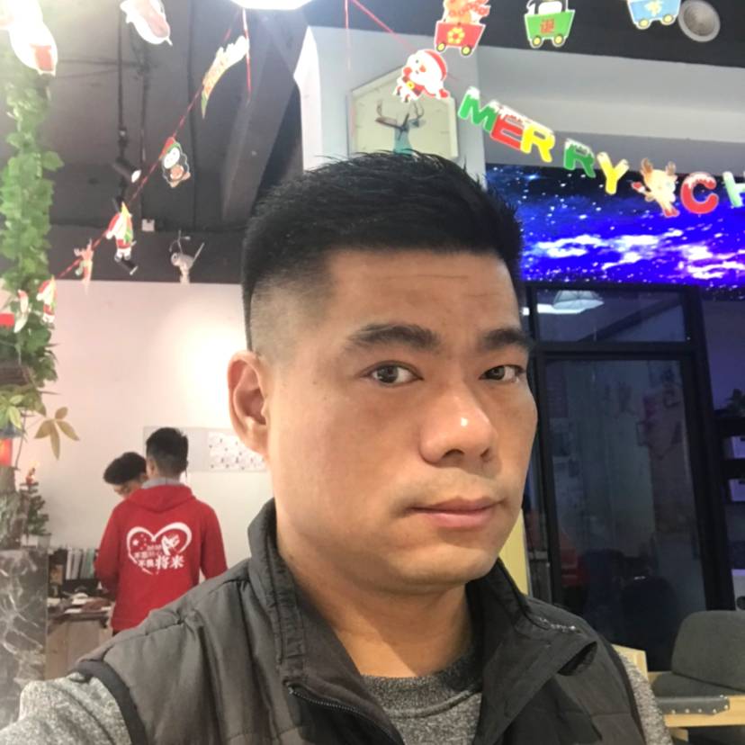 机智毛毛的照片