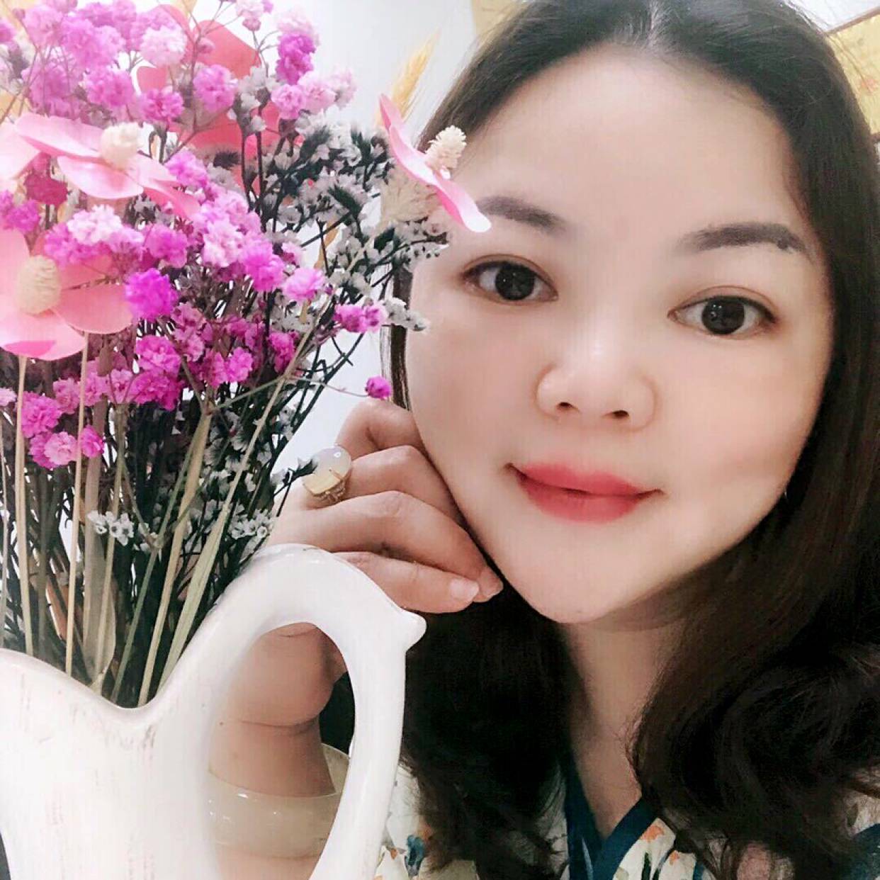 妮琦娜的照片