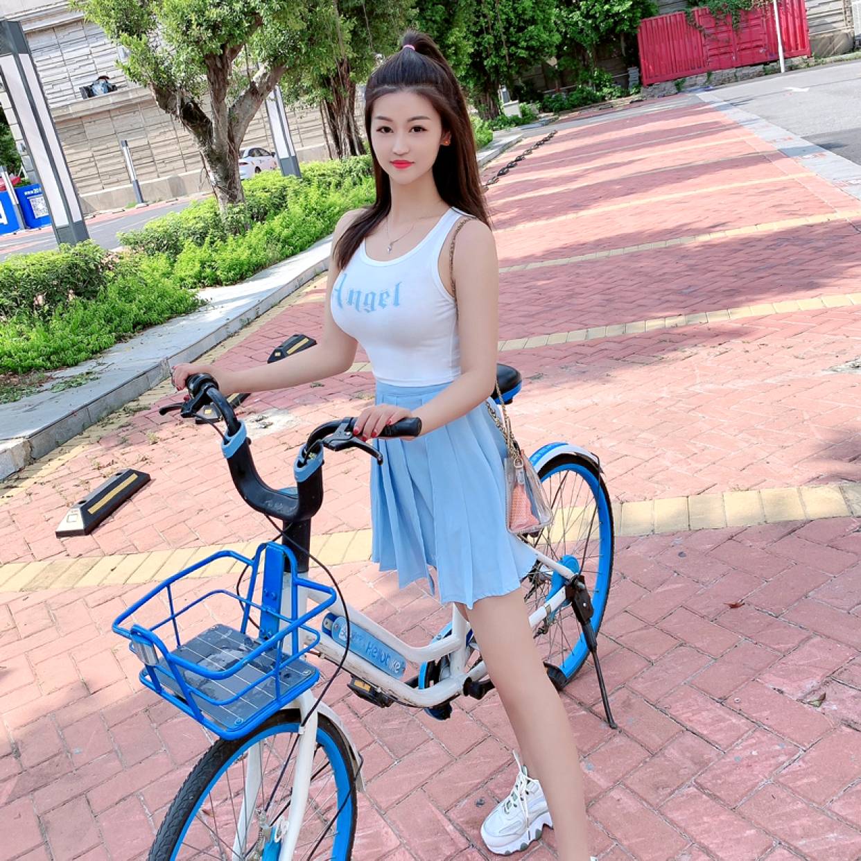 手套倾心1辈子旳的照片