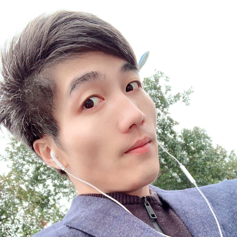 大方演变微凉的照片