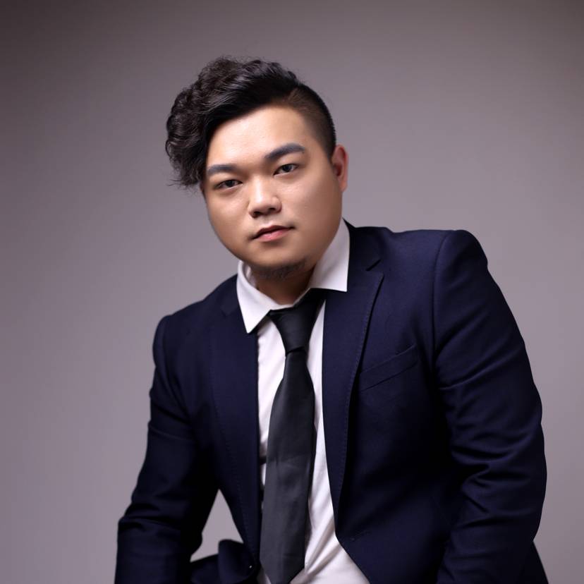 直男癌发作的照片