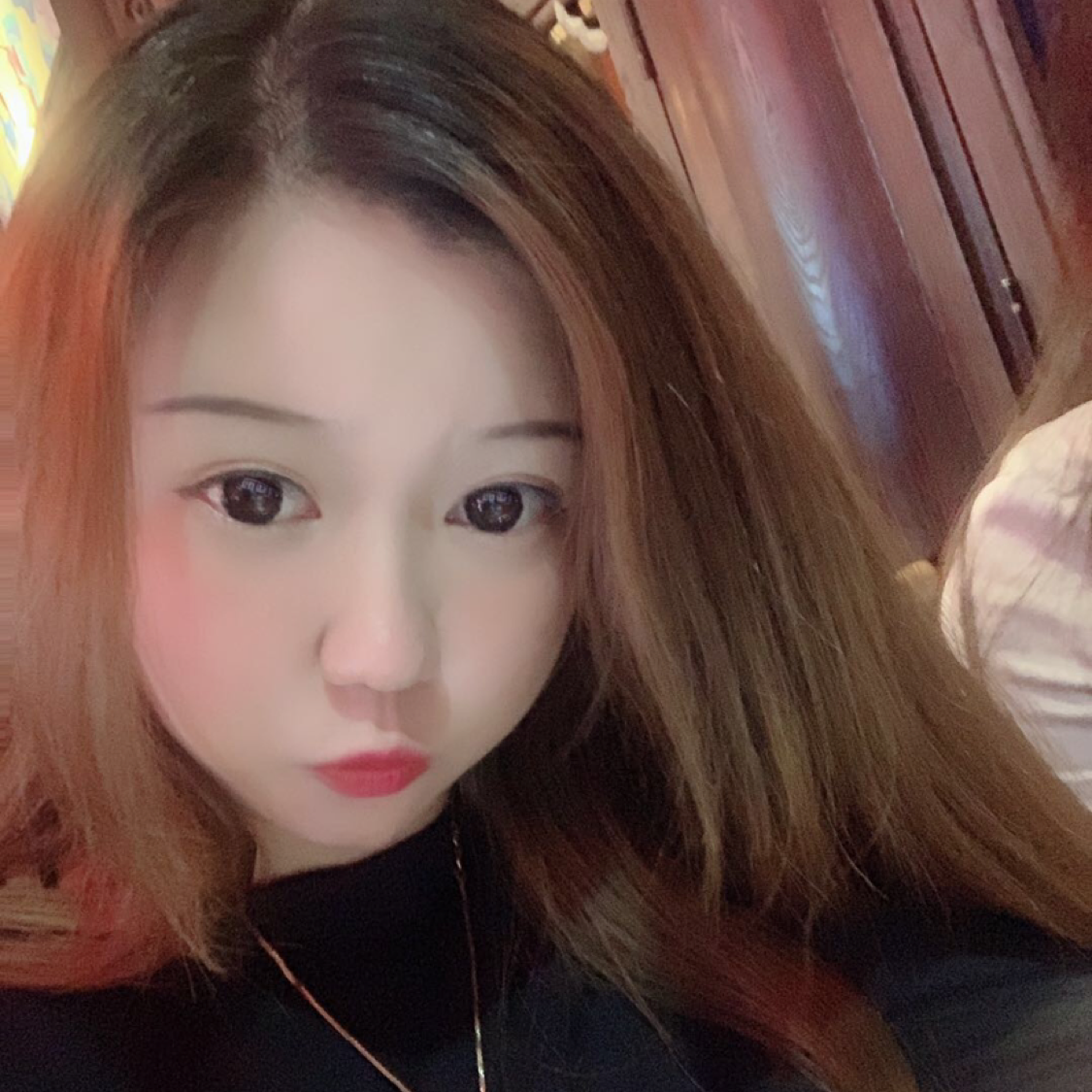 愉快的黑夜的照片