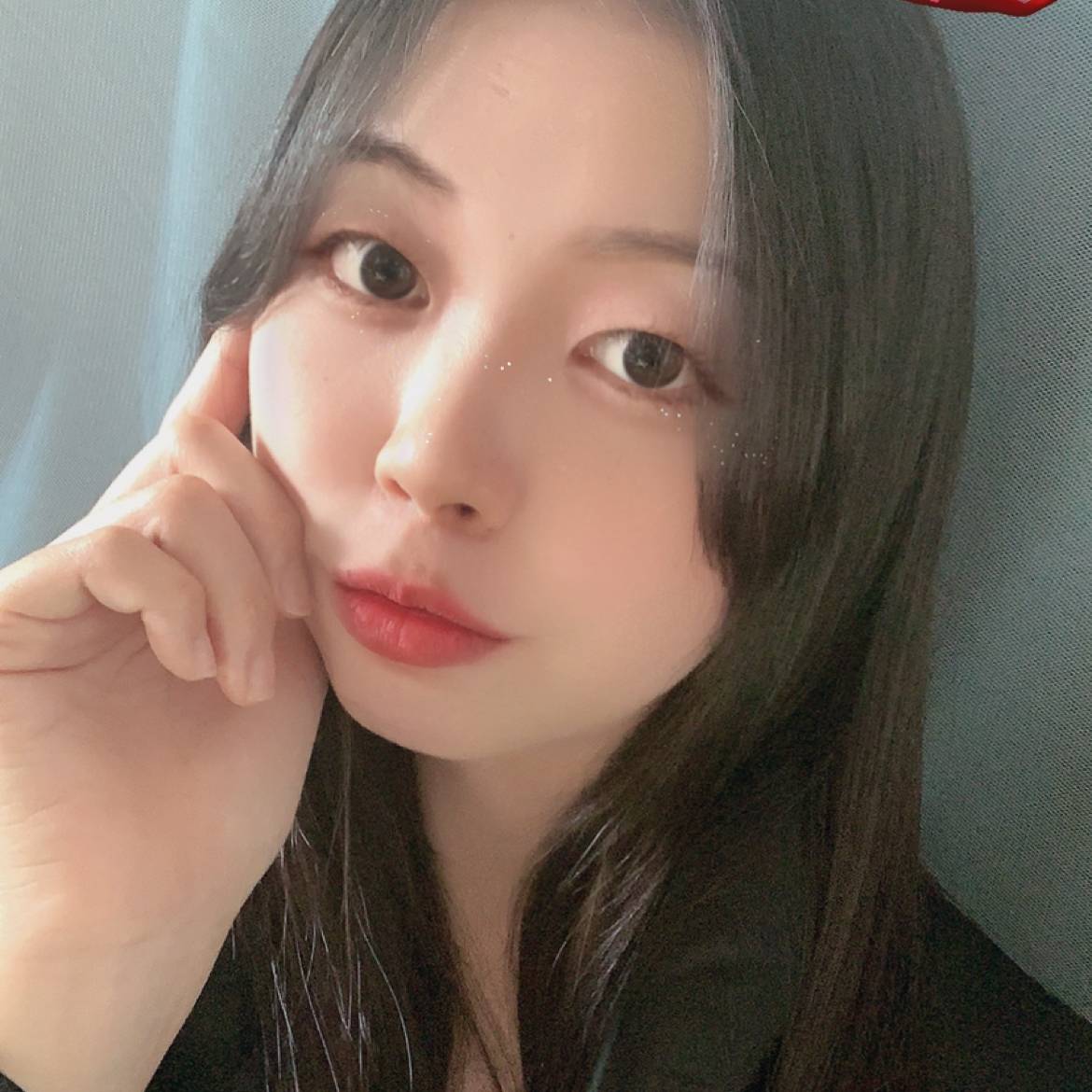 小七的照片