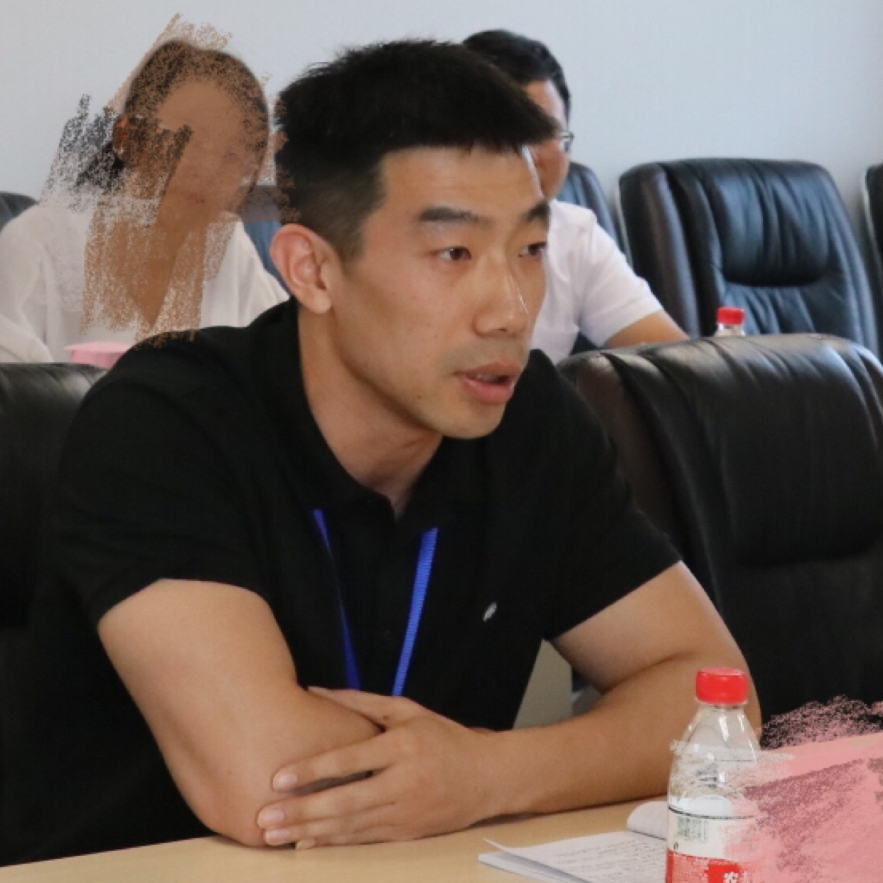 小奇葩课代表的照片