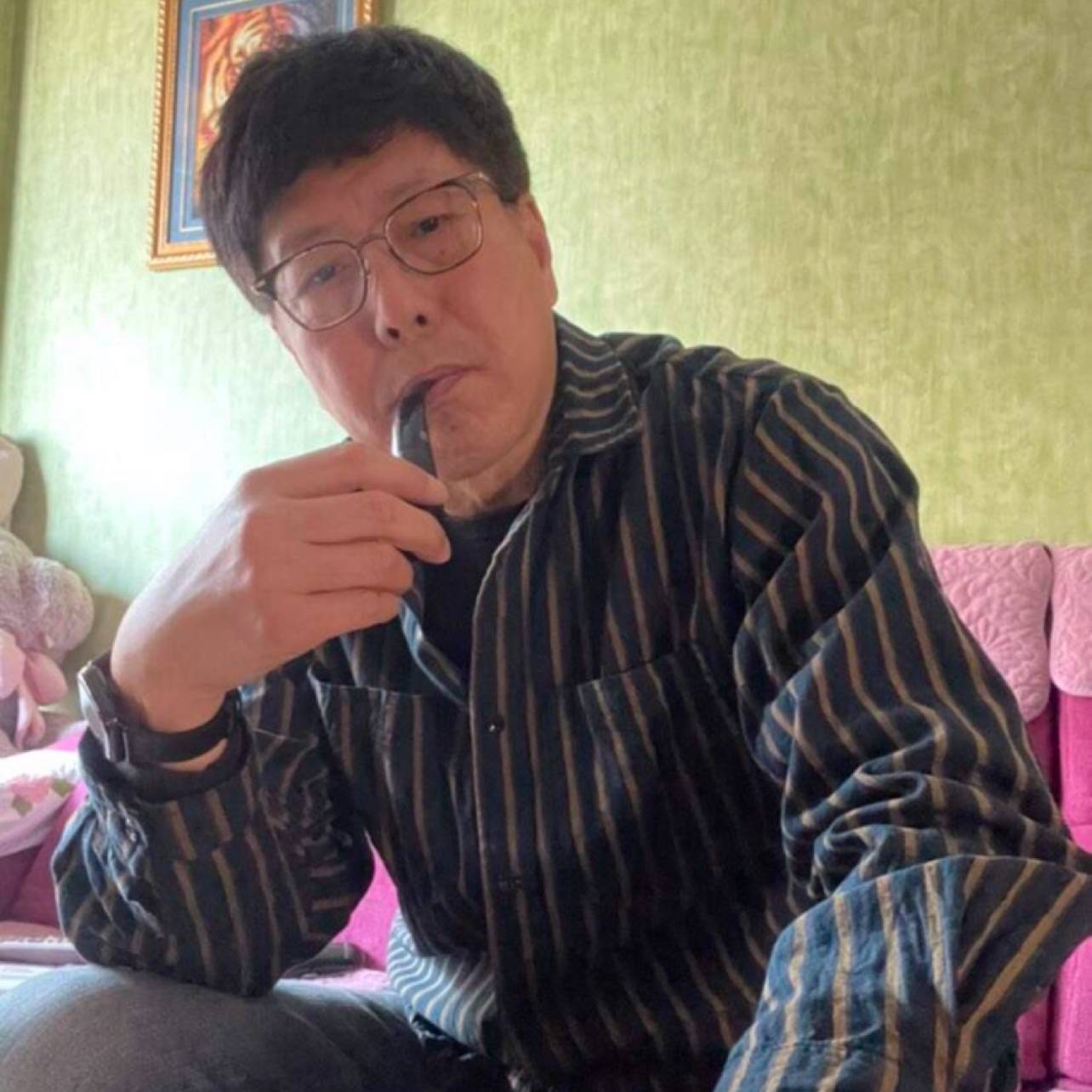 那叫范儿的照片