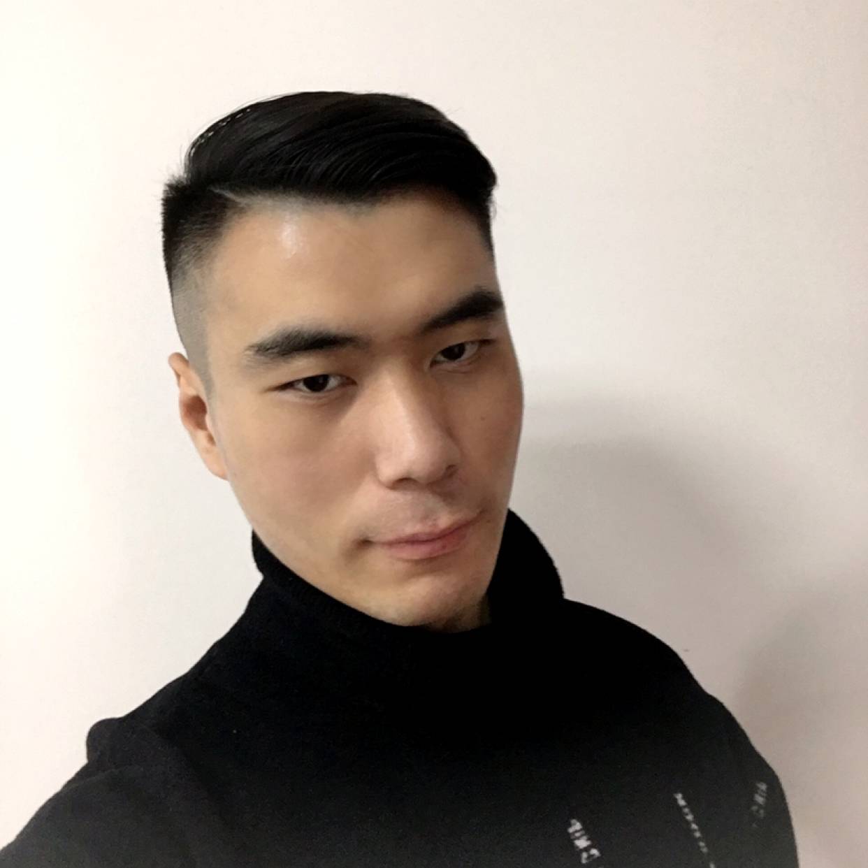 松烟入墨_的照片
