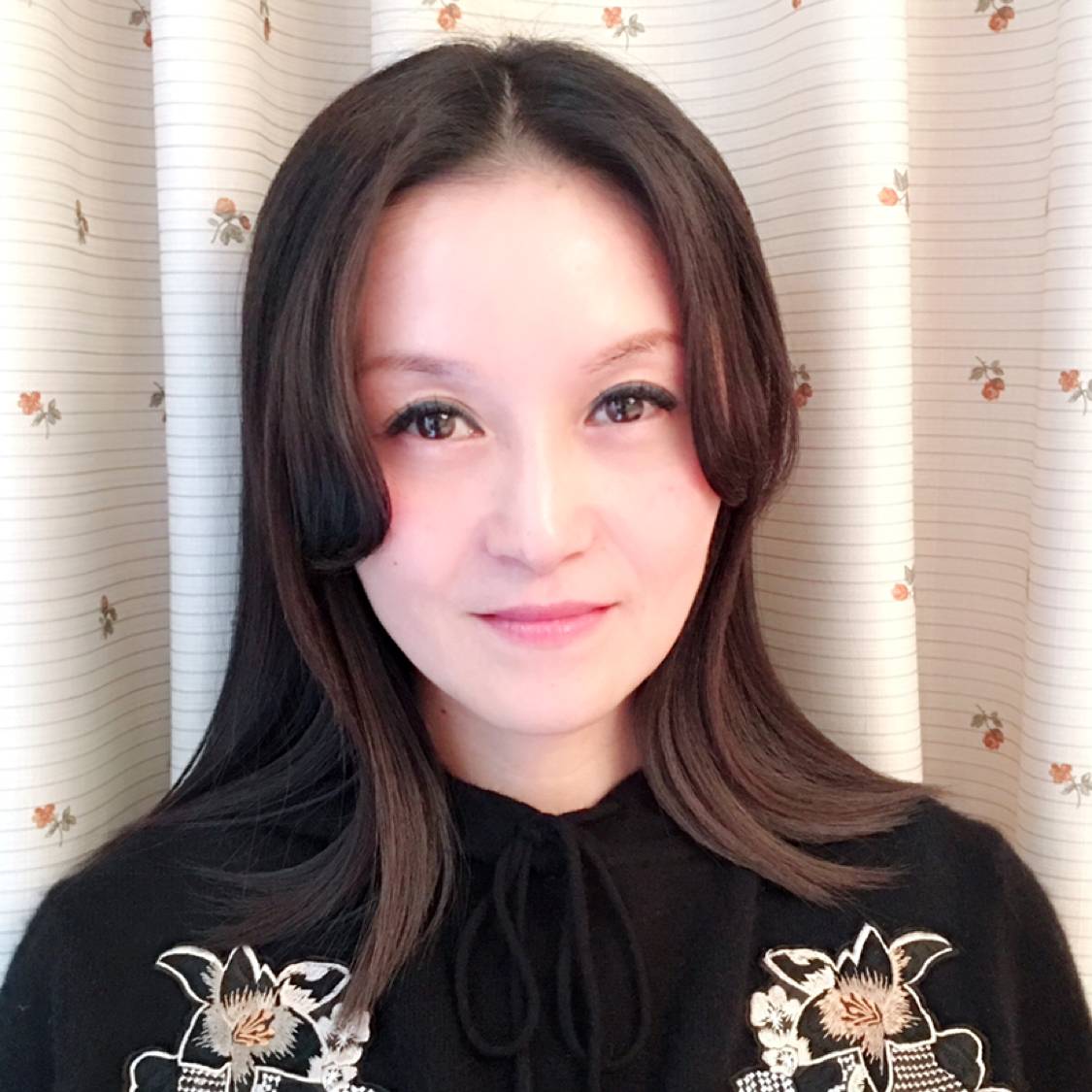撒了的照片