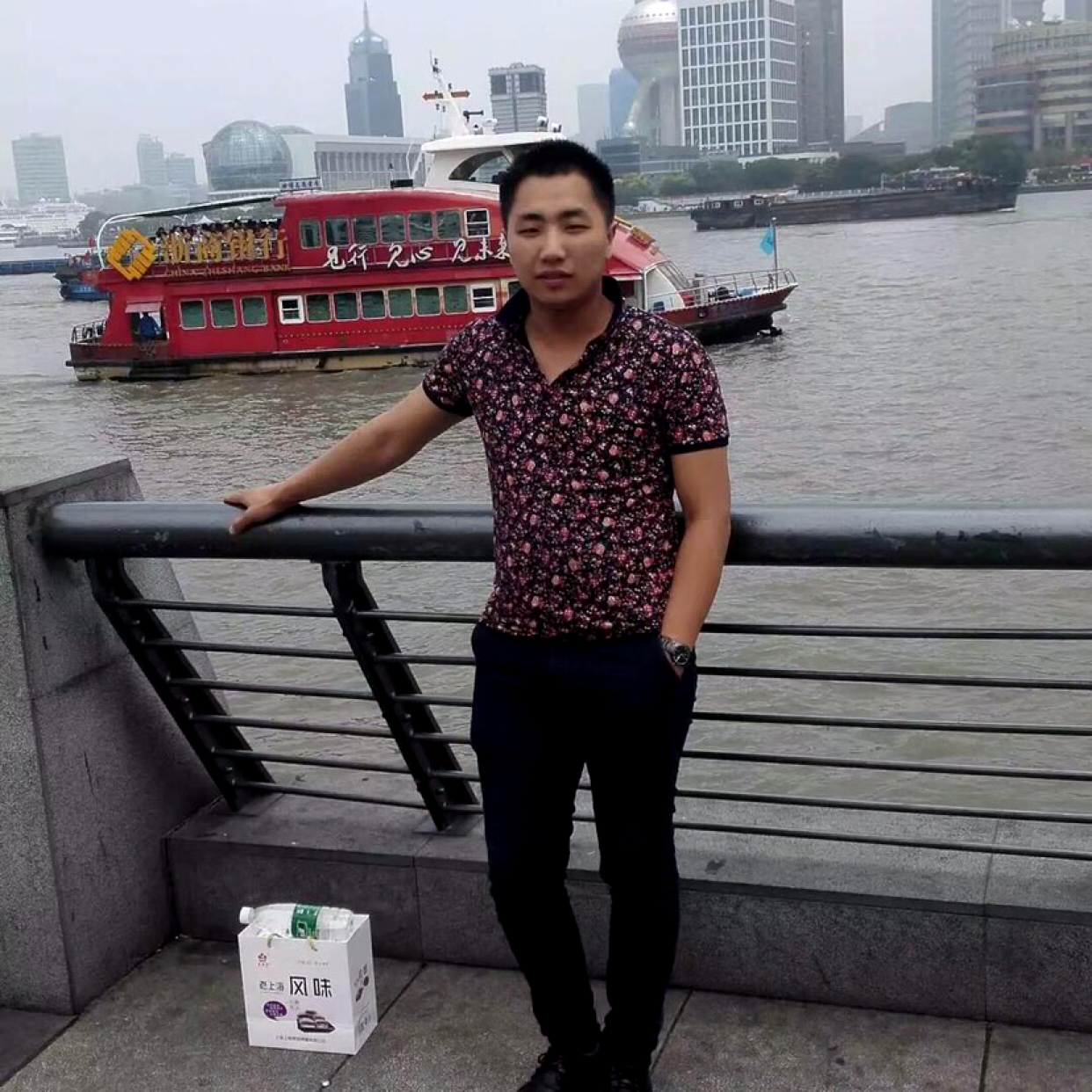 银耳汤就呆萌的照片