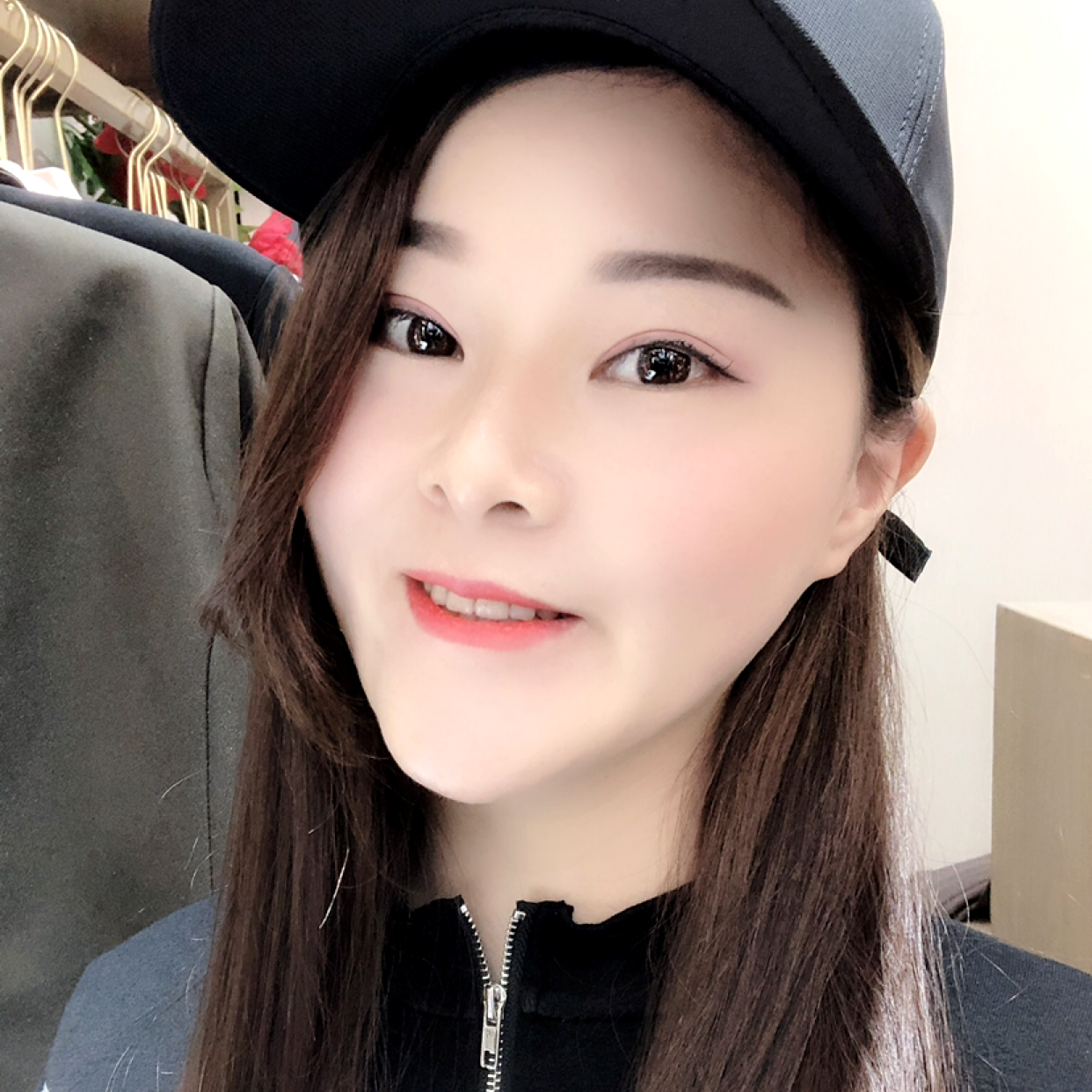 刺猬说激昂的照片