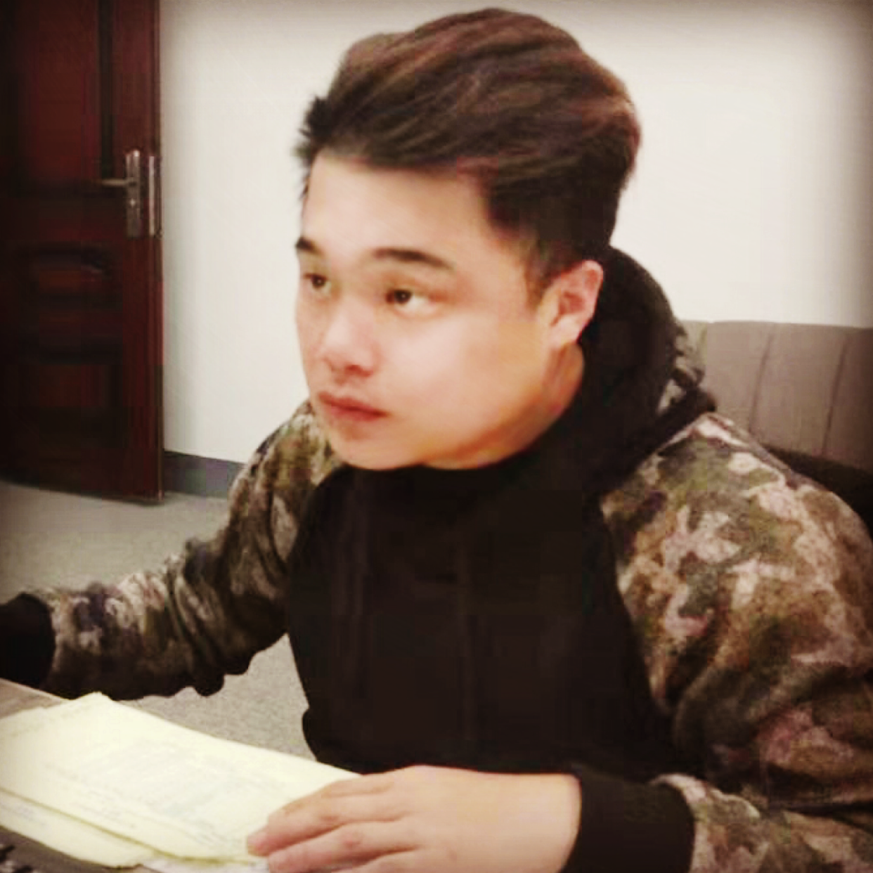 乐小爷的照片