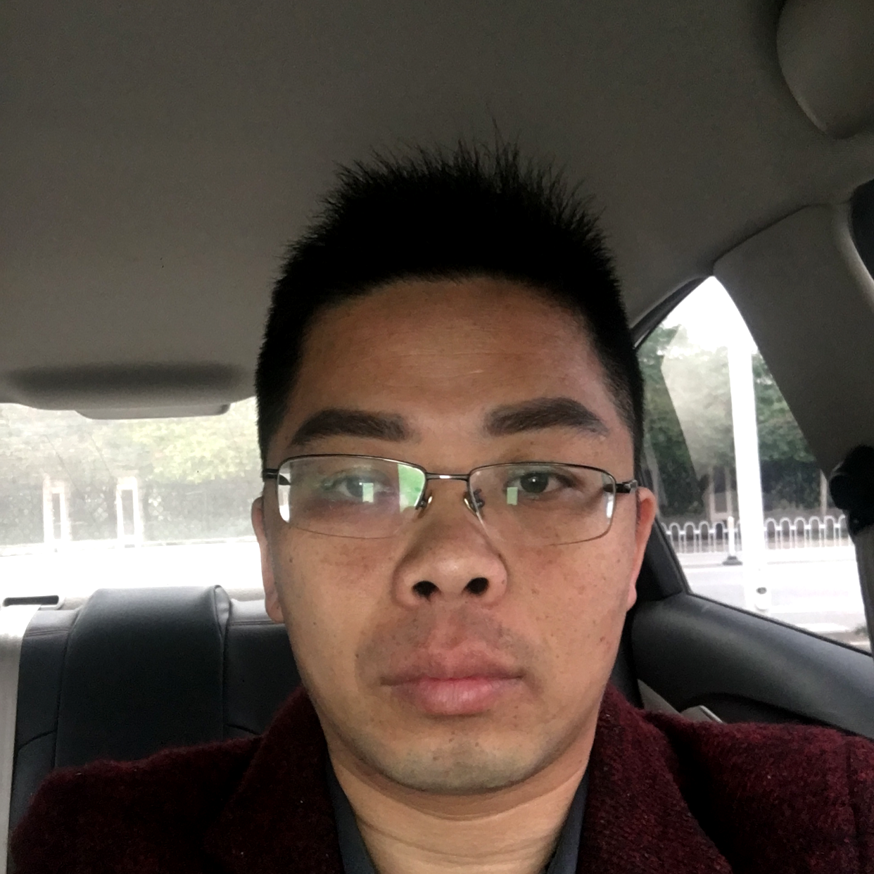 相遇4月的照片
