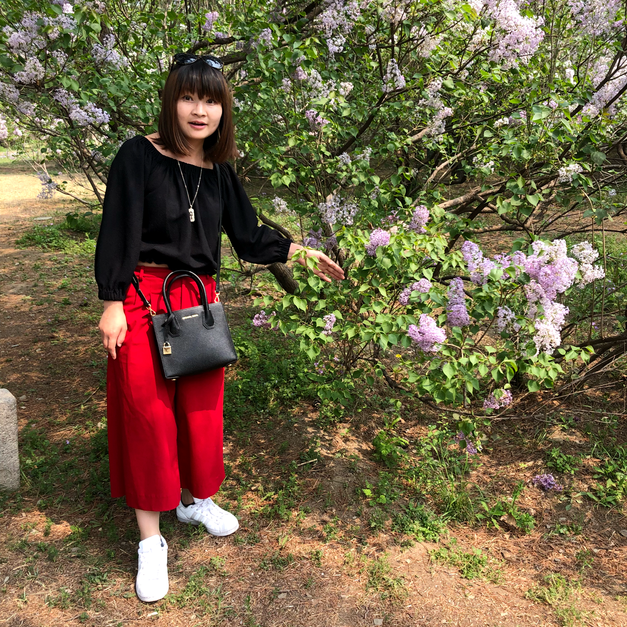 流行元素的照片