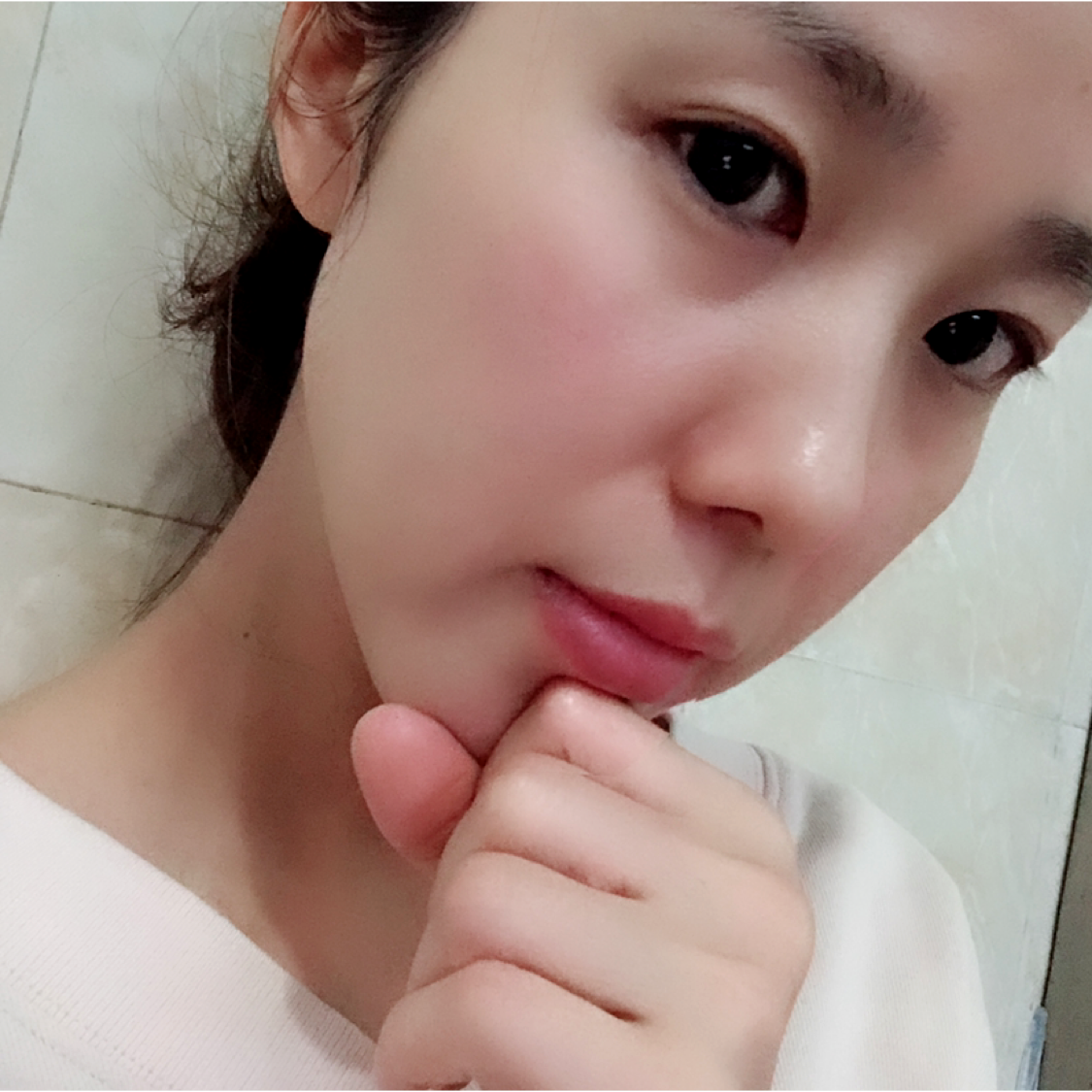 Z庄小姐的照片