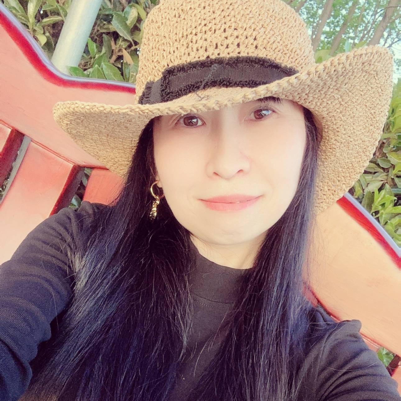 媛媛……的照片