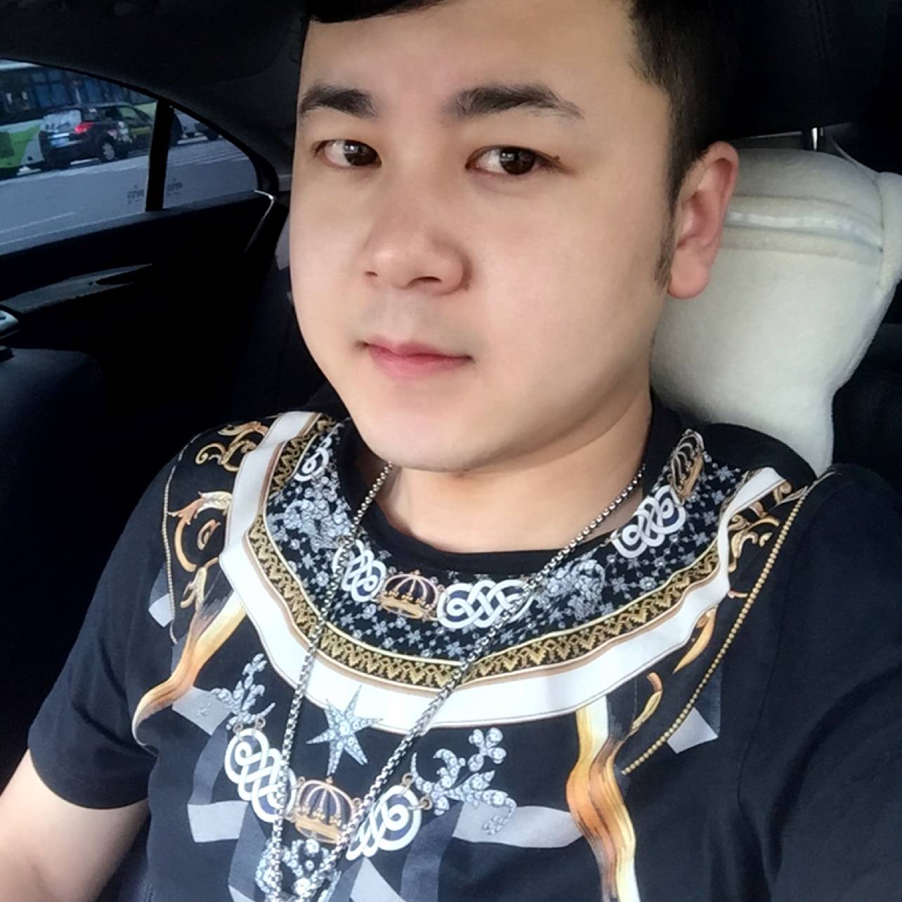 Mr_睿文的照片