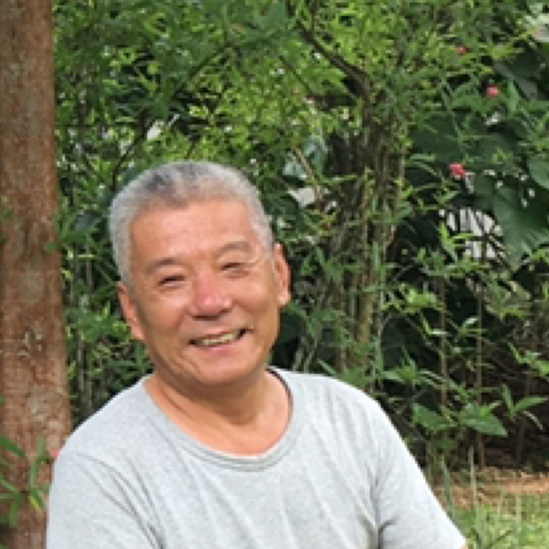 沉海的照片