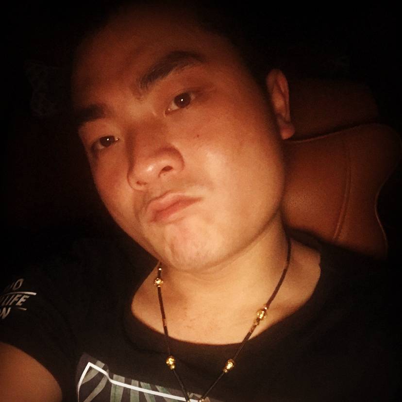 偶然小洋人的照片