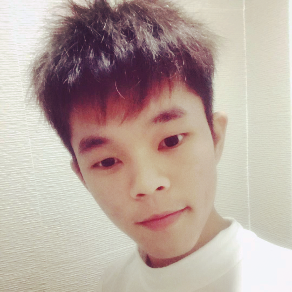 白小魔的照片