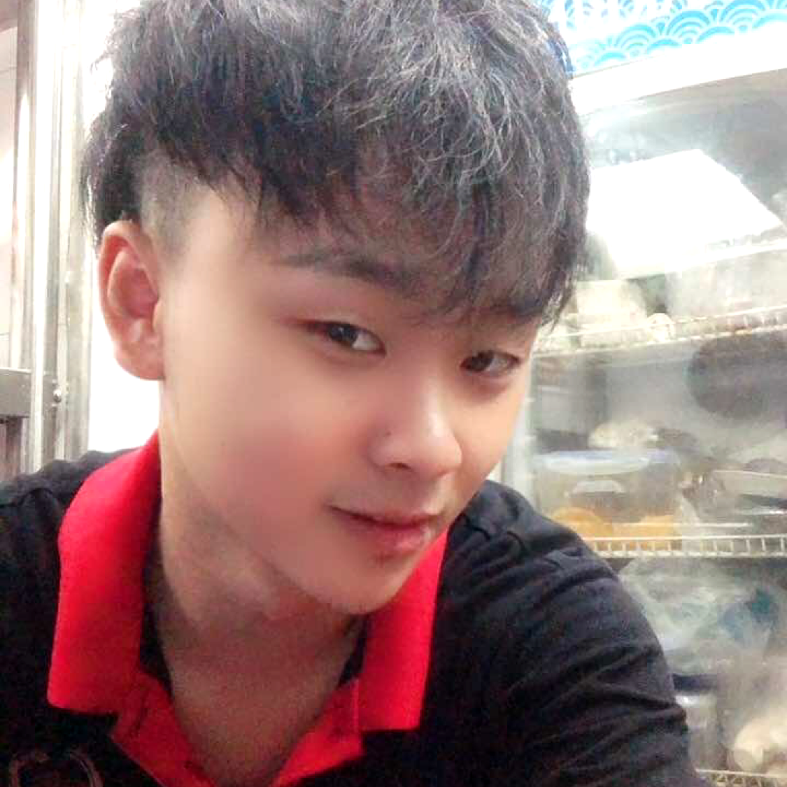 唠叨等待画笔的照片