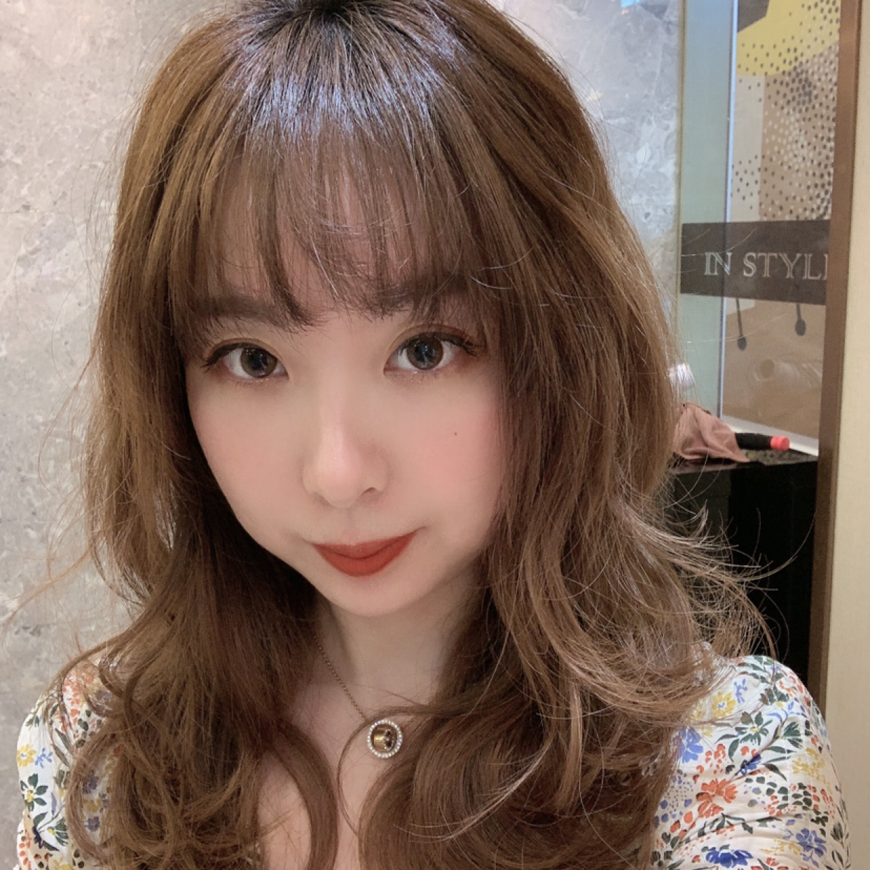 仙女兔的照片